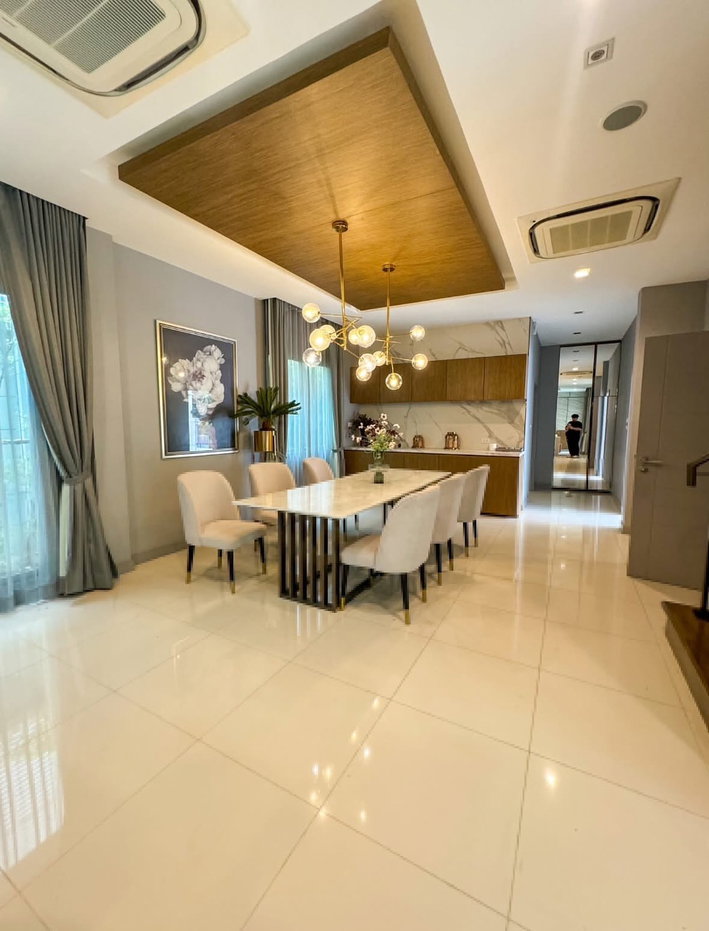 picture Bangkok Boulevard Signature Ladprao-Serithai - 12/19