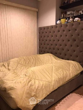 คอนโด 1 ห้องนอน ขาย Chewathai Residence บางโพ ใกล้ MRT บางโพ 100 ม. (ID 2734292)