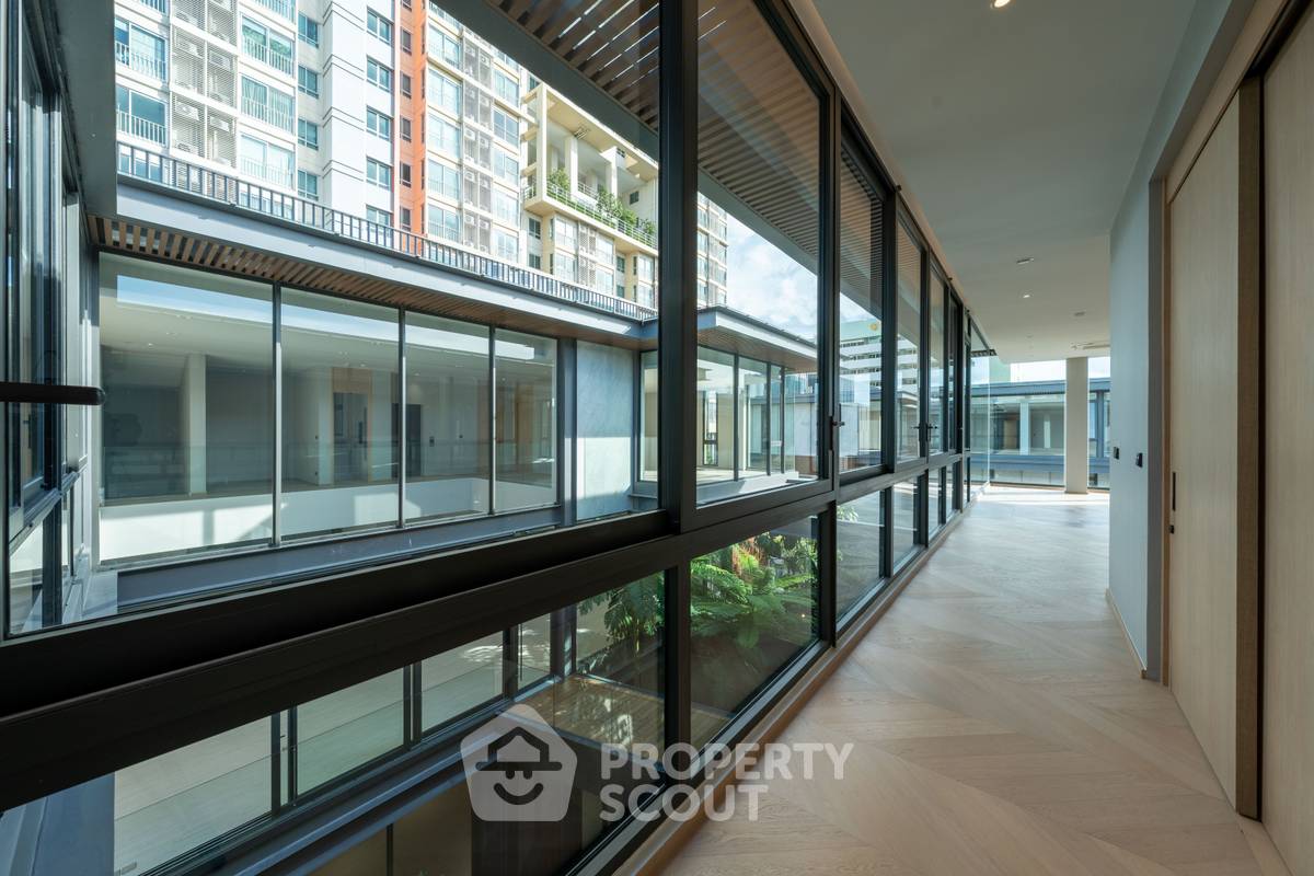 รูป บ้าน 6 ห้องนอน 1,595 ตารางเมตร SONLE RESIDENCES ใกล้ MRT วงศ์สว่าง (ID 2728526) - รูปที่ 23/24