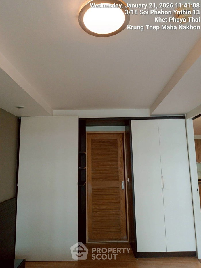 รูป คอนโด 1 ห้องนอน Harmony Living พหลโยธิน 11 ใกล้ BTS สะพานควาย 📍 (ID 2057966) - รูปที่ 12/14