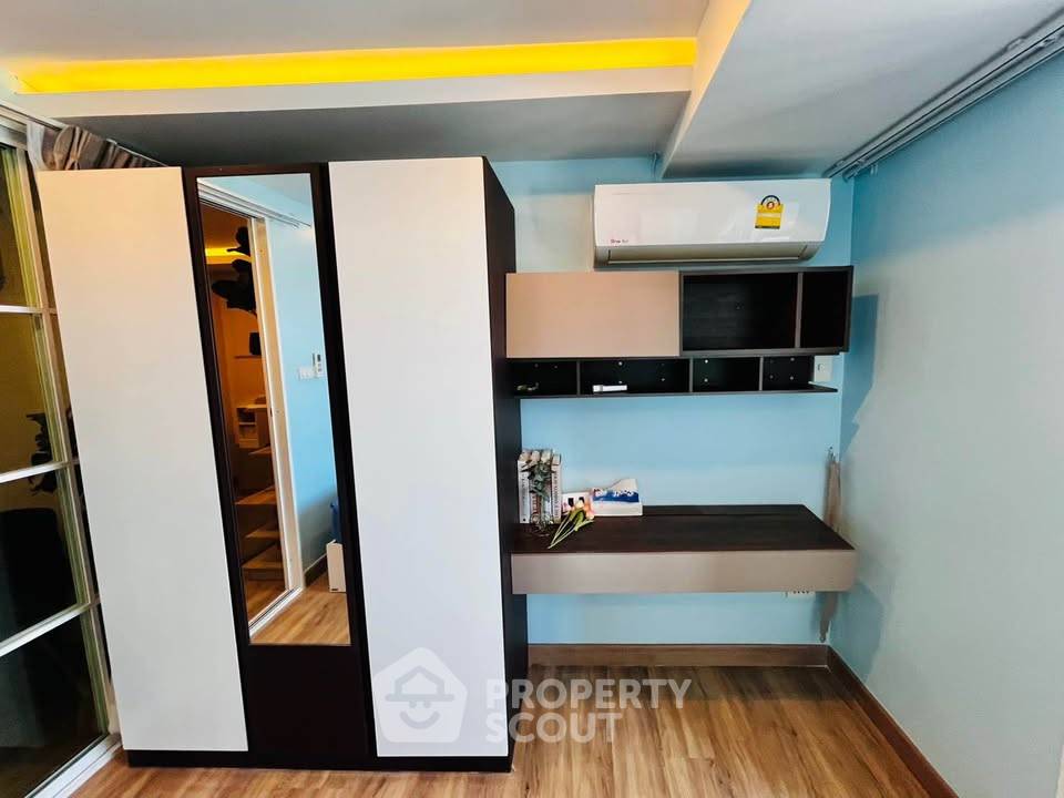 รูป คอนโด 1 ห้องนอน 39 ตร.ม. ให้เช่า นครพิงค์คอนโดมิเนียม ช้างเผือก (ID 2738913) - รูปที่ 17/43