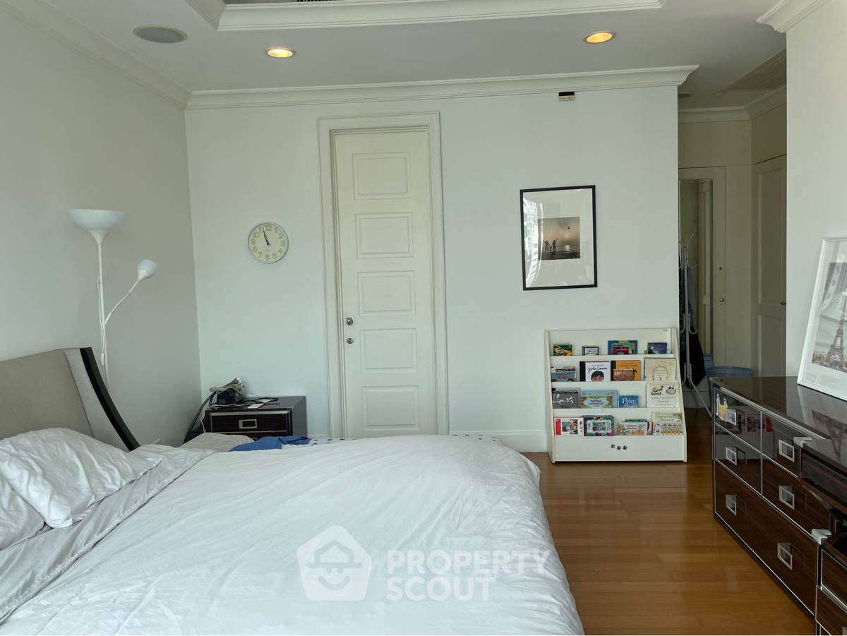 รูป คอนโด 4 ห้องนอน Royce Private Residences ใกล้ MRT สุขุมวิท (ID 2738475) - รูปที่ 10/13