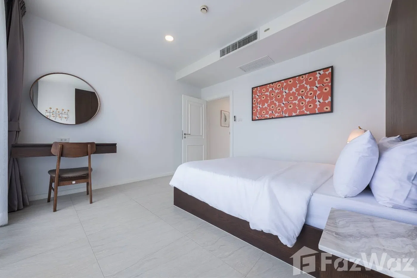 รูป คอนโดให้เช่า 2 ห้องนอน ในโครงการ มาลิบู เขา เต่า 6101027 - รูปที่ 18/32