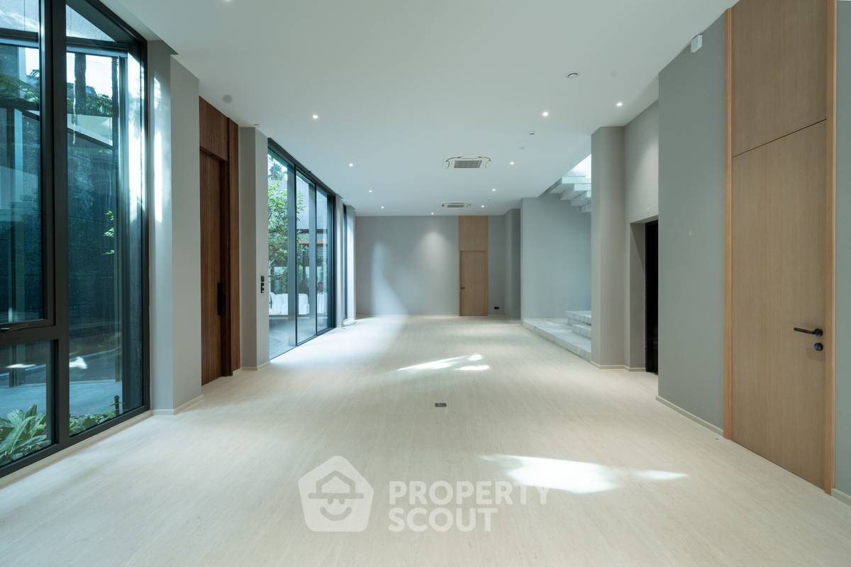 รูป บ้าน 6 ห้องนอน 1,595 ตารางเมตร SONLE RESIDENCES ใกล้ MRT วงศ์สว่าง (ID 2728526) - รูปที่ 2/24