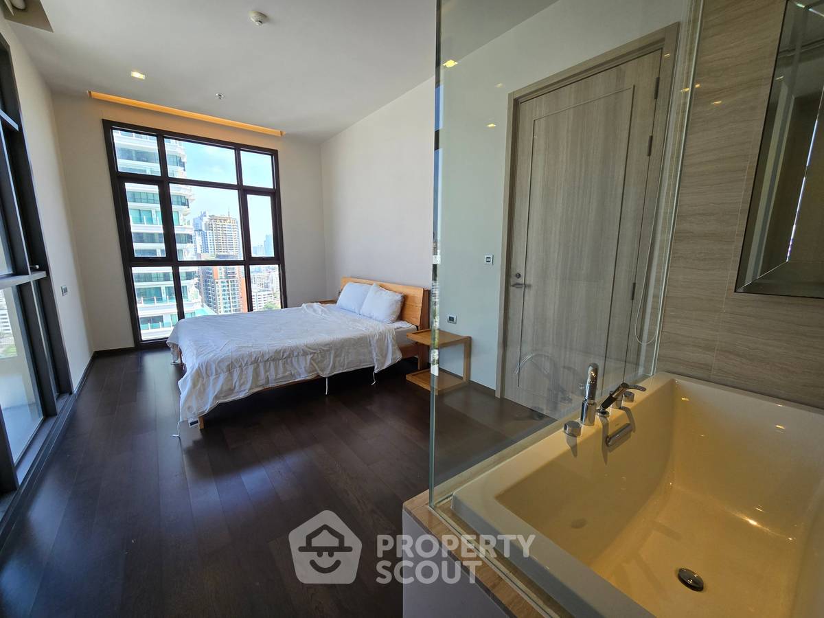 รูป คอนโด 1 ห้องนอน The XXXIX By Sansiri ใกล้ BTS พร้อมพงษ์ 200 ม. ชั้น 20+ (ID 2723477) - รูปที่ 3/3