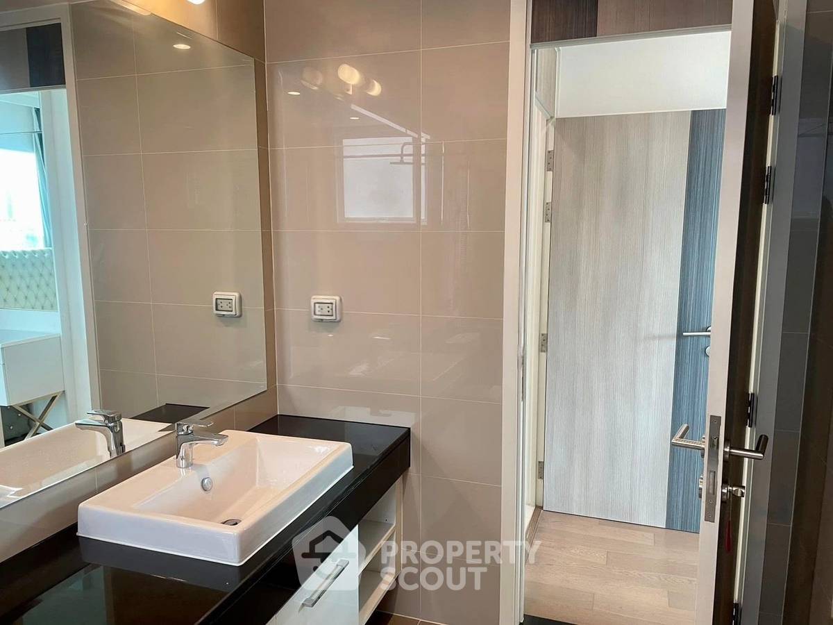 รูป คอนโด 1 ห้องนอน โครงการ The Complete Rajprarop ใกล้ ARL ราชปรารภ (ID 2733900) - รูปที่ 7/7
