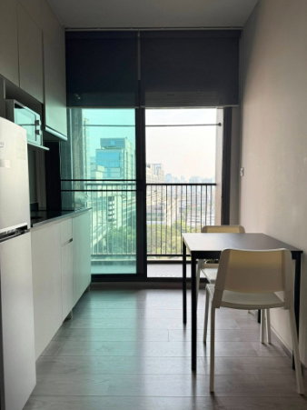 picture Code: 26KJ1431  for rent Whizdom Avenue Ratchada - Ladprao 🔥🔥 Line ID: @kjcondo (with @)🔥🔥 - 8/11