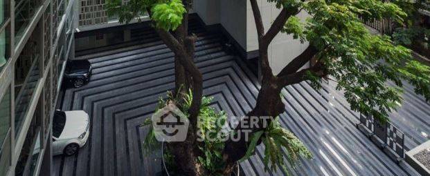 รูป คอนโด 2 ห้องนอน ให้เช่า Via Botani 71 ตร.ม. ใกล้ BTS พร้อมพงษ์ (ID 2723181) - รูปที่ 2/3
