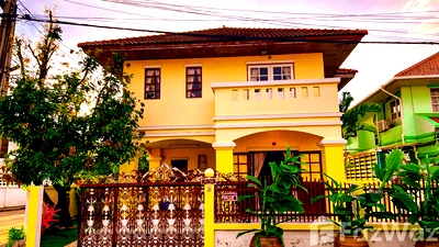 บ้านเดี่ยว มหาวิทยาลัยศิลปากร เมืองทองธานี : ขาย บ้านเดี่ยว 5 ห้องนอน ใน ดอนเมือง, กรุงเทพมหานคร 6113771