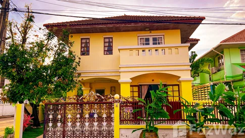 ขาย บ้านเดี่ยว 5 ห้องนอน ใน ดอนเมือง, กรุงเทพมหานคร 6113771