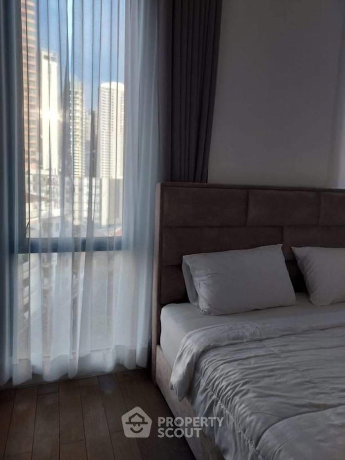 รูป คอนโด 3 ห้องนอน 118 ตร.ม. ราคาดี โครงการ Trapezo Sukhumvit 16 ใกล้ MRT ศูนย์สิริกิติ์ 300 ม. (ID 1922816) - รูปที่ 18/26