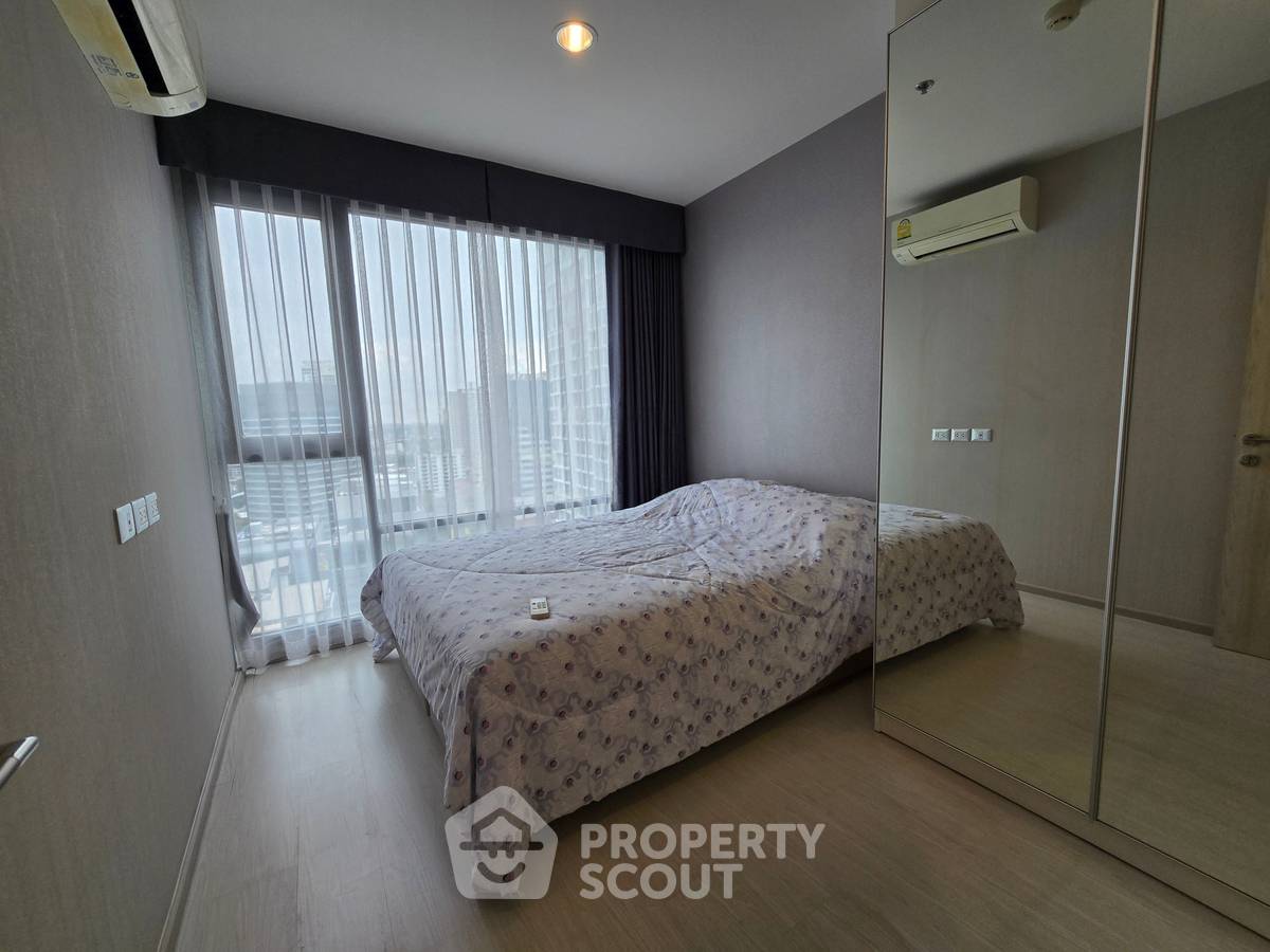 รูป คอนโด 2 ห้องนอน ชั้นสูง 78 ตร.ม. Rhythm Sukhumvit 42 ใกล้ BTS เอกมัย 200 ม. (ID 2733806) - รูปที่ 12/19
