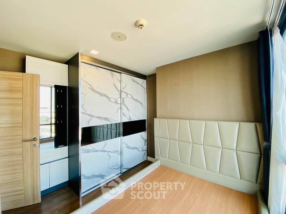 รูป คอนโด 2 ห้องนอน ขนาด 46 ตร.ม. ราคาเหมาะสม ที่ Esta Bliss Ramintra ใกล้มีนบุรี (ID 2733685) - รูปที่ 7/21
