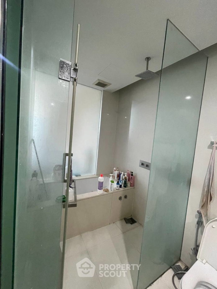 รูป คอนโด 1 ห้องนอน 53 ตร.ม. ขาย The Room สุขุมวิท 21 ใกล้ MRT สุขุมวิท (ID 2734488) - รูปที่ 4/13