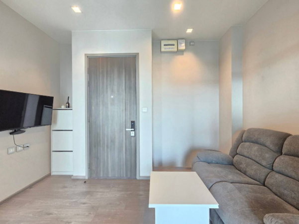 picture Code: 26KJ1431  for rent Whizdom Avenue Ratchada - Ladprao 🔥🔥 Line ID: @kjcondo (with @)🔥🔥 - 4/11