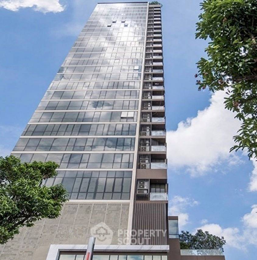 รูป คอนโด 1 ห้องนอน 40 ตร.ม. ชั้น 16 โครงการ The Line Sukhumvit 71 ใกล้ BTS พระโขนง 300 ม. (ID 2733832) - รูปที่ 3/3