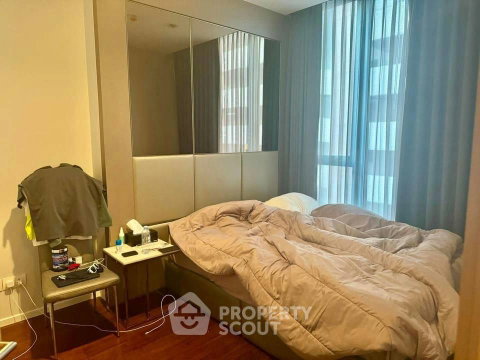 คอนโด 2 ห้องนอน 59 ตร.ม. สำหรับขาย โครงการไฮด์ สุขุมวิท 11 ใกล้ BTS นานา 300 ม. (ID 2733940)