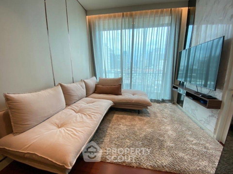 1-BR Condo 50 Sqm At Khun By Yoo, Near BTS Thong Lor (ID 2734947)