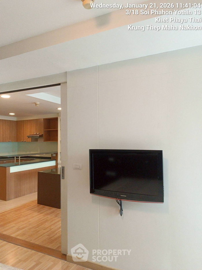 รูป คอนโด 1 ห้องนอน Harmony Living พหลโยธิน 11 ใกล้ BTS สะพานควาย 📍 (ID 2057966) - รูปที่ 11/14