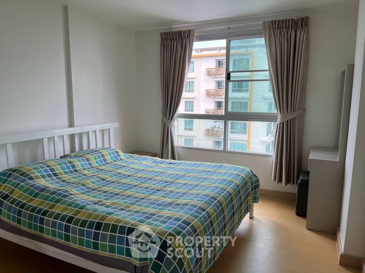 รูป คอนโด 1 ห้องนอน Plus 67 ใกล้ BTS พระโขนง 400 ม. (ID 2733611) - รูปที่ 5/8