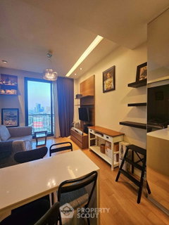 คอนโด 1 ห้องนอน โครงการ Equinox Paholyothin-Viphavadee ชั้น 15 ใกล้ BTS ห้าแยกลาดพร้าว (ID 2736759)