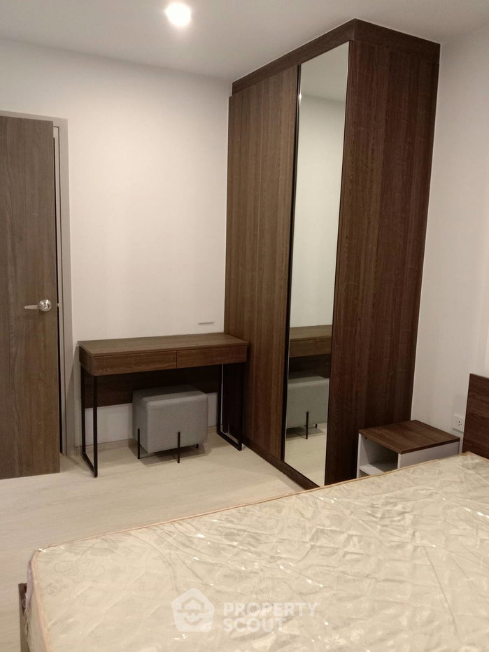 รูป คอนโด 2 ห้องนอน ชั้น 15 Life Asoke ใกล้ ARL มักกะสัน 300 เมตร (ID 2733899) - รูปที่ 8/9