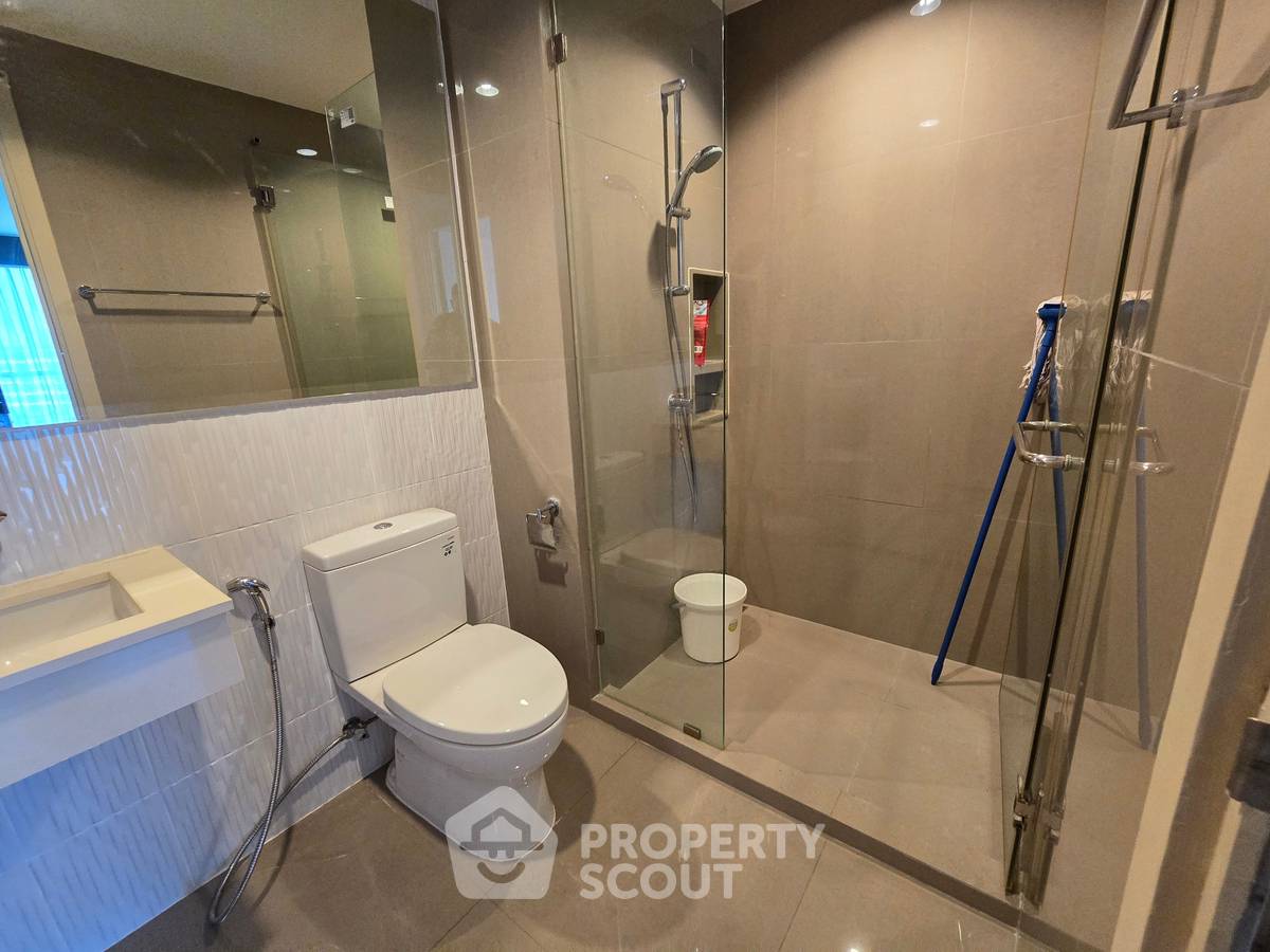 รูป คอนโด 2 ห้องนอน ชั้นสูง 78 ตร.ม. Rhythm Sukhumvit 42 ใกล้ BTS เอกมัย 200 ม. (ID 2733806) - รูปที่ 14/19