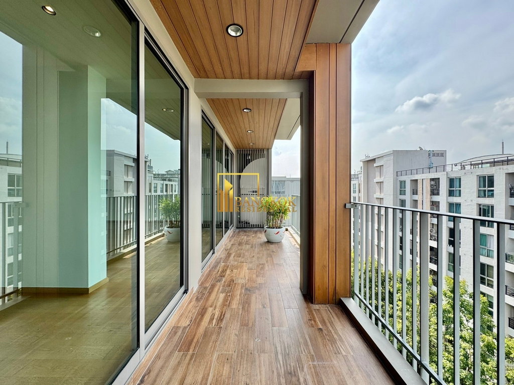 รูป Supreme Legend | Impressive 3 Bedroom Luxury Condo - BR19398CD - รูปที่ 4/34