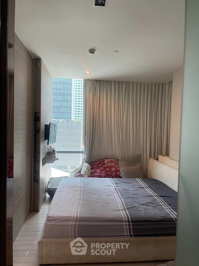 รูป คอนโด 1 ห้องนอน 53 ตร.ม. ขาย The Room สุขุมวิท 21 ใกล้ MRT สุขุมวิท (ID 2734488) - รูปที่ 6/13