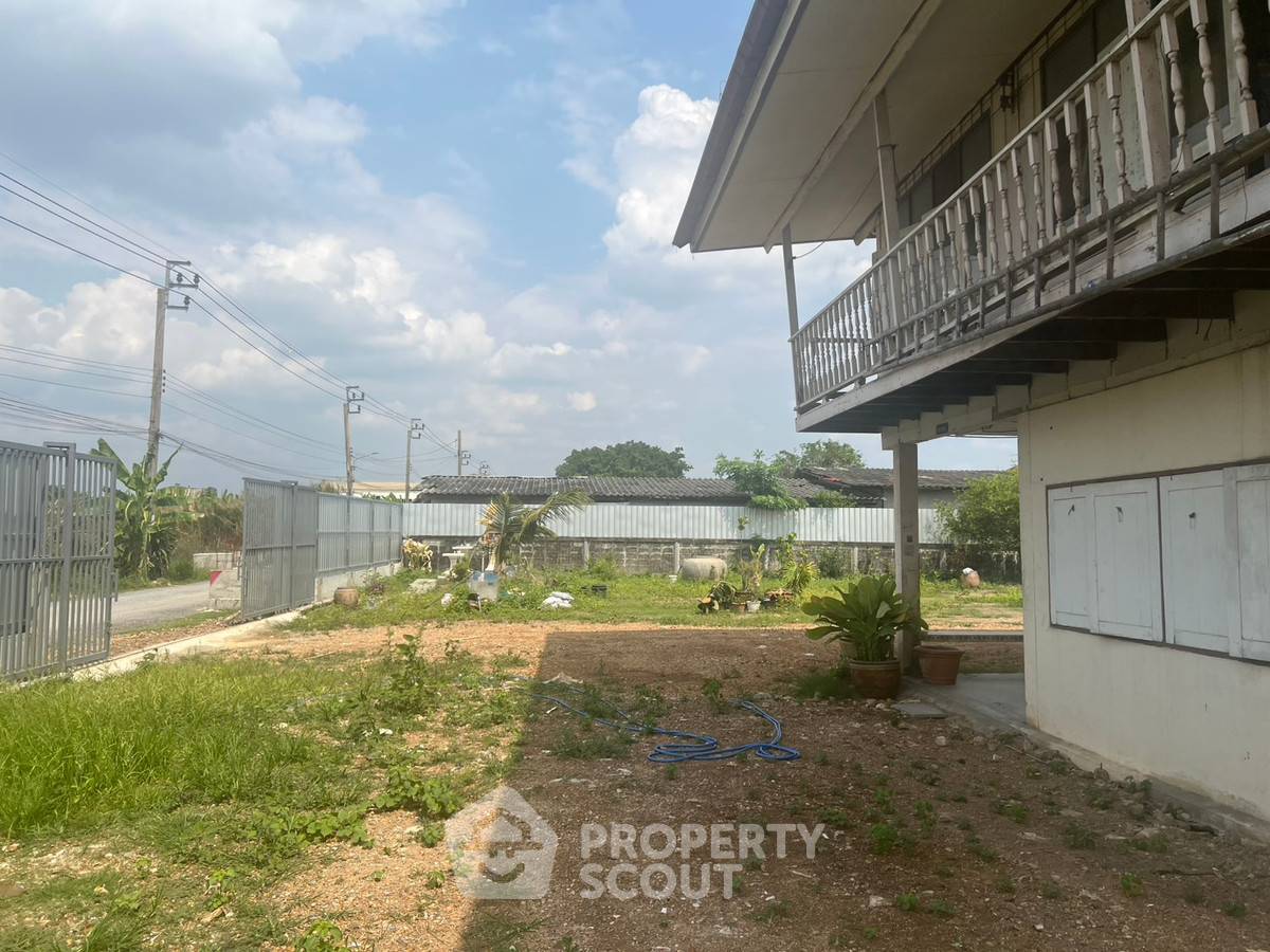รูป ขายที่ดิน ใกล้สนามบินสุวรรณภูมิ เขตลาดกระบัง กรุงเทพฯ (ID 2727297) - รูปที่ 8/15
