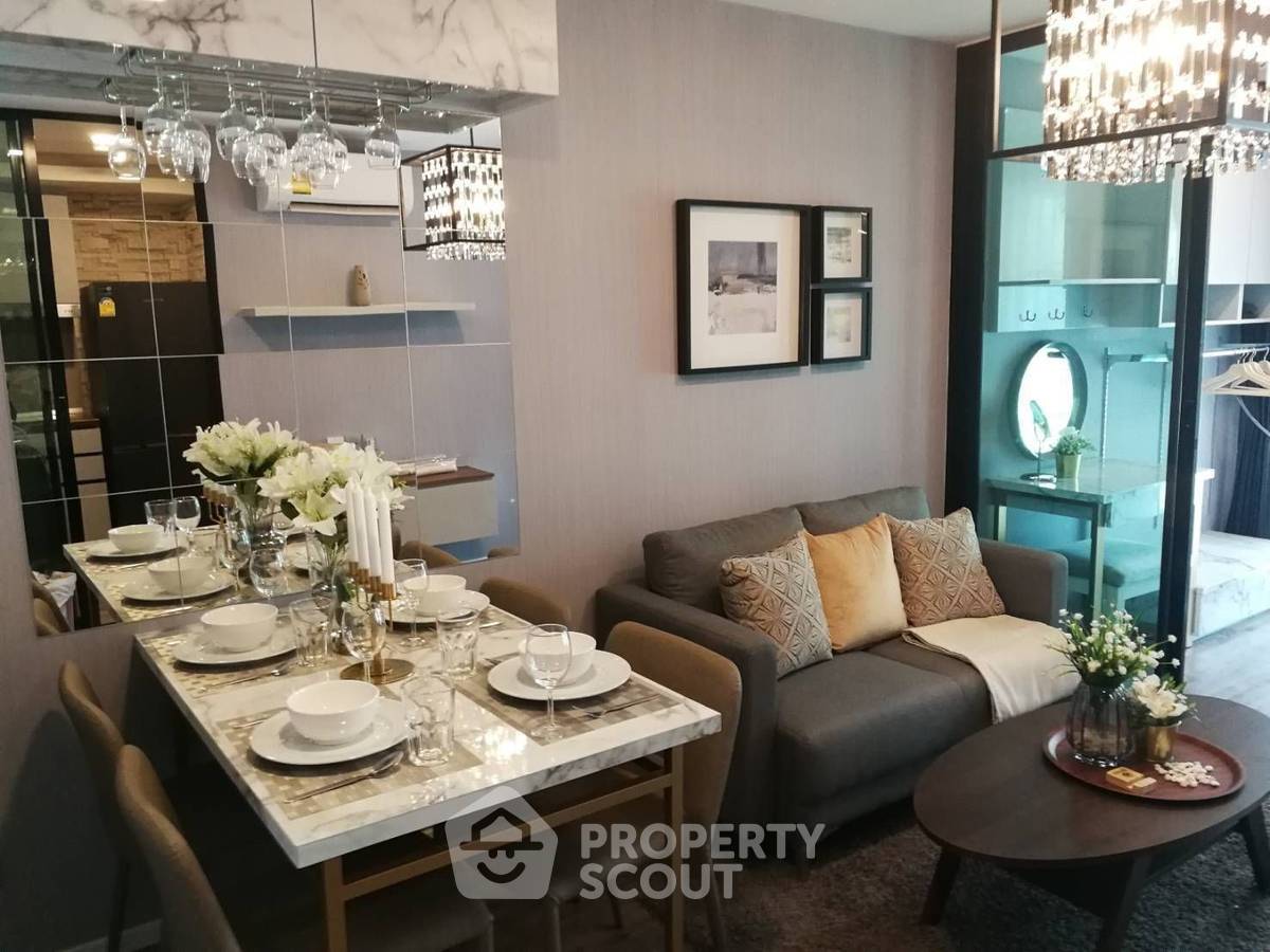 รูป คอนโด 1 ห้องนอน ขาย ใน ควินทารา ภูมิ สุขุมวิท 39 ใกล้ BTS พร้อมพงษ์ (ID 824103) - รูปที่ 6/8