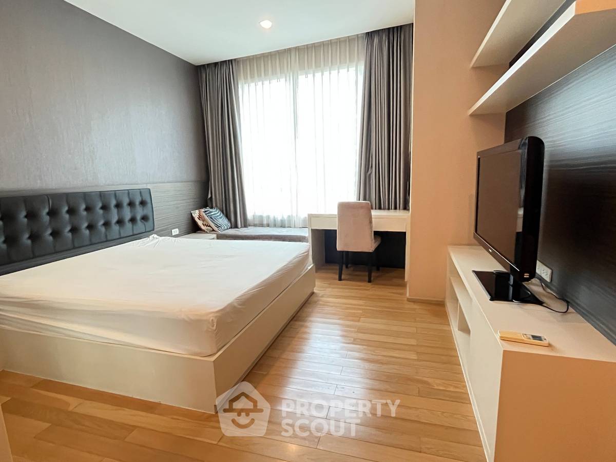 รูป คอนโด 1 ห้องนอน ขนาด 55 ตร.ม. ชั้น 10 ขายที่ 39 บาย แสนสิริ ใกล้ BTS พร้อมพงษ์ 100 ม. (ID 2735060) - รูปที่ 6/10