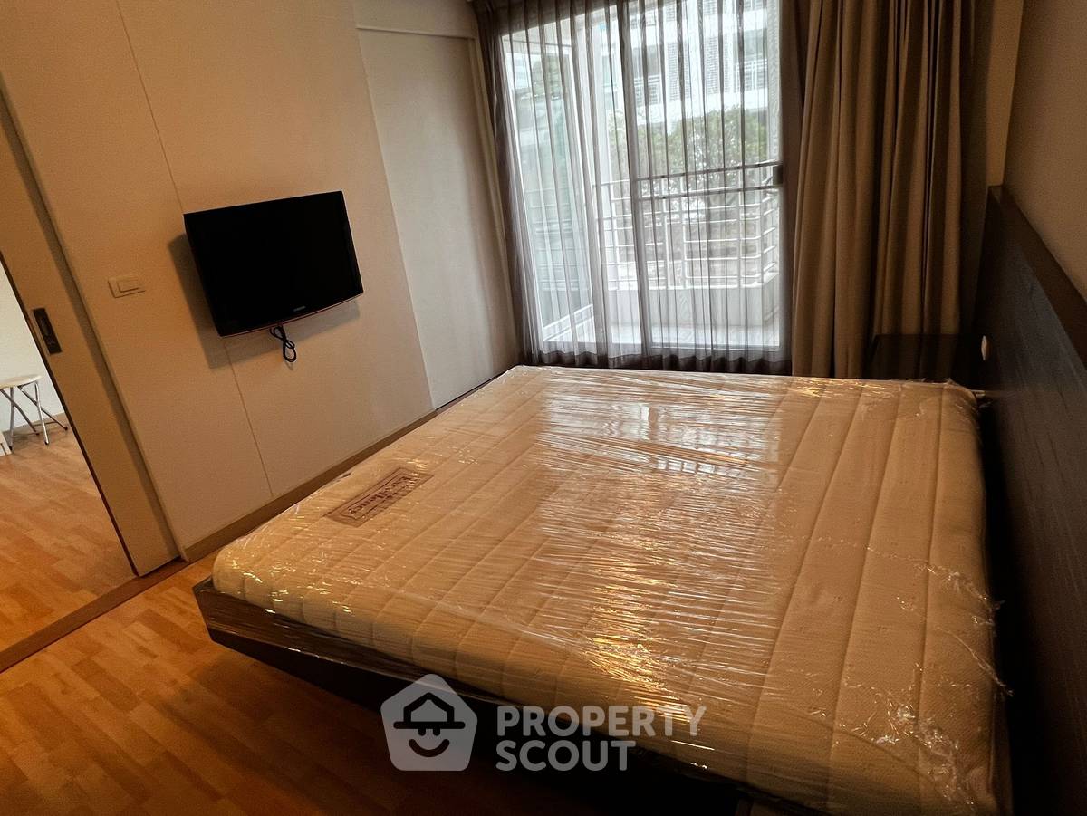 รูป คอนโด 1 ห้องนอน Harmony Living พหลโยธิน 11 ใกล้ BTS สะพานควาย 📍 (ID 2057966) - รูปที่ 6/14