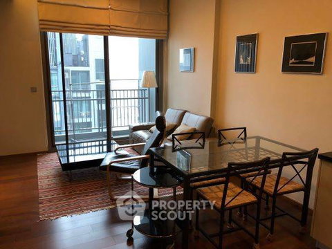 1-BR Condo For Sale, Quattro By Sansiri, 29th-Floor near BTS Thong Lor (ID 387160)