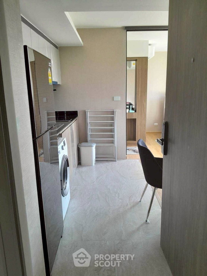 รูป ขายคอนโดหนึ่งห้องนอน Lloyd Soonvijai-Thonglor ย่านบางกะปิ กรุงเทพฯ (ID 2738515) - รูปที่ 4/6