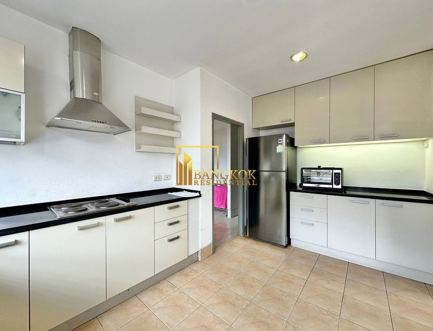 รูป Hampton | 4 Bedroom Property For Rent in Central Thonglor - BR18310CD - รูปที่ 9/52