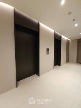 เลี้ยงสัตว์ได้ ชั้น 15 คอนโด 2 ห้องนอน The Estelle Phrom Phong ใกล้ BTS พร้อมพงษ์ (ID 2738642)