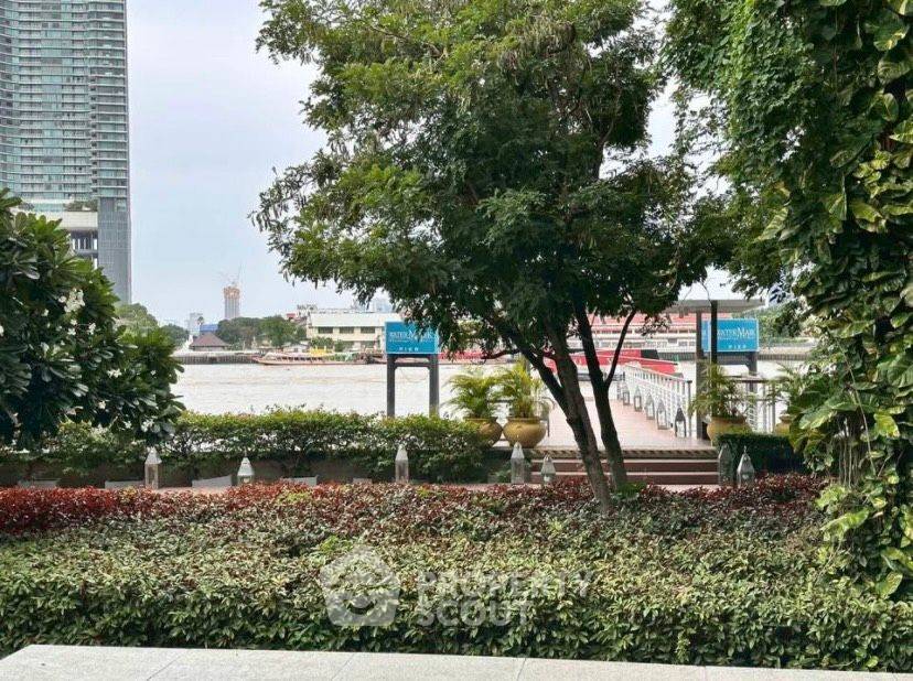 รูป คอนโด 4 ห้องนอน Pet-Friendly ที่ Watermark Chaophraya ใกล้ BTS กรุงธนบุรี (ID 2715992) - รูปที่ 25/27