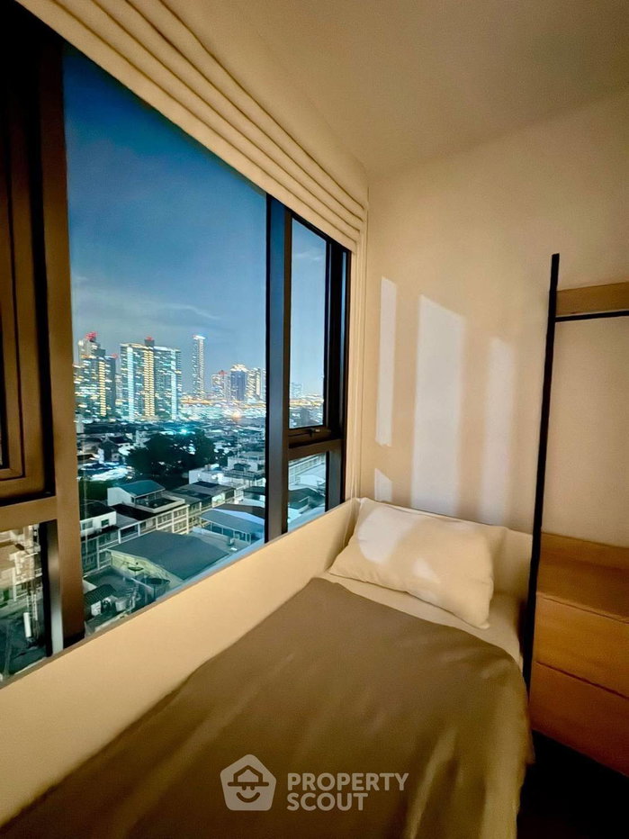 รูป คอนโด 2 ห้องนอน แอสปาย สุขุมวิท-พระราม 4 ใกล้ BTS พระโขนง 400 ม. (ID 2731705) - รูปที่ 9/27