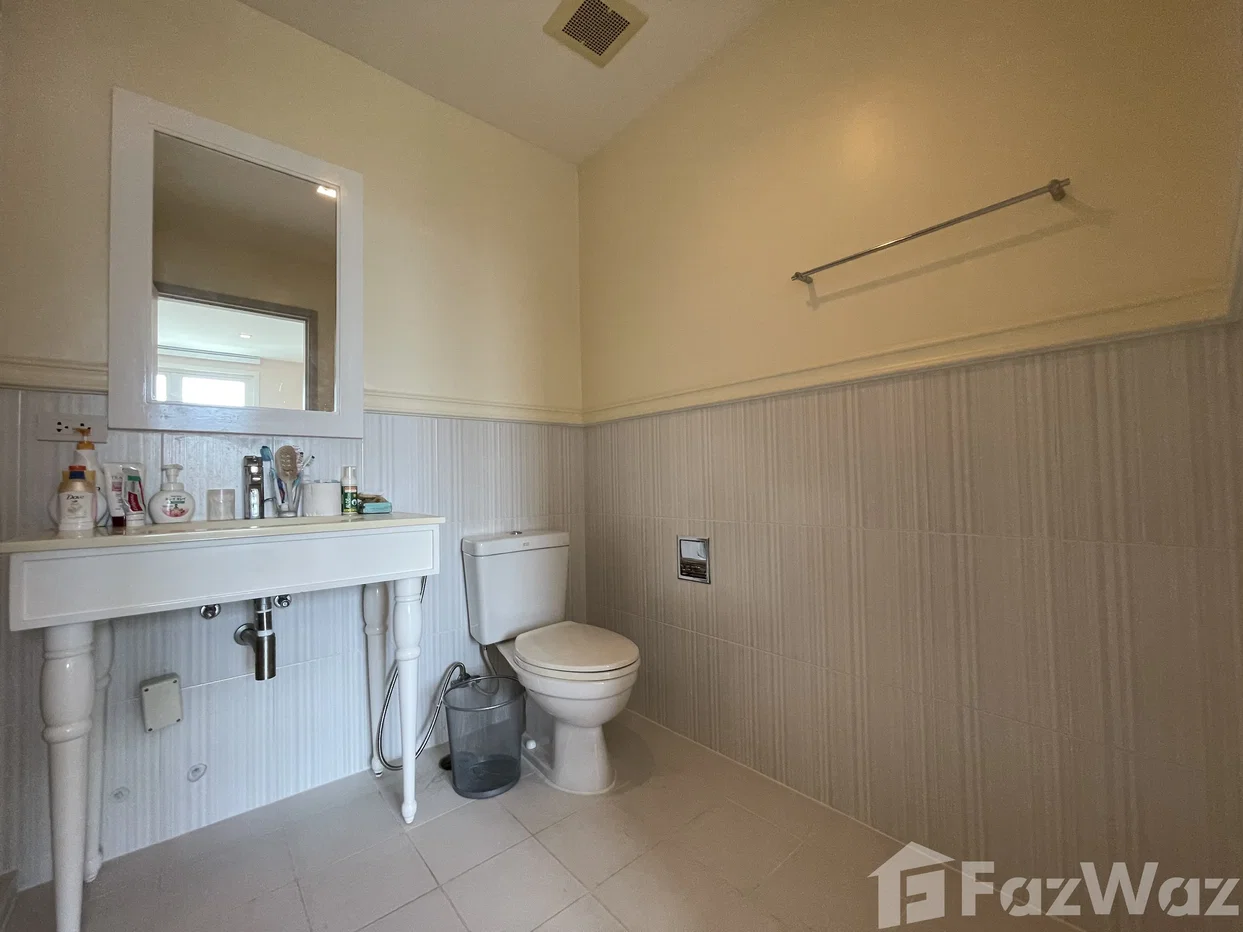 รูป คอนโดให้เช่า 2 ห้องนอน ในโครงการ ซัมเมอร์ หัวหิน 1069818 - รูปที่ 9/13