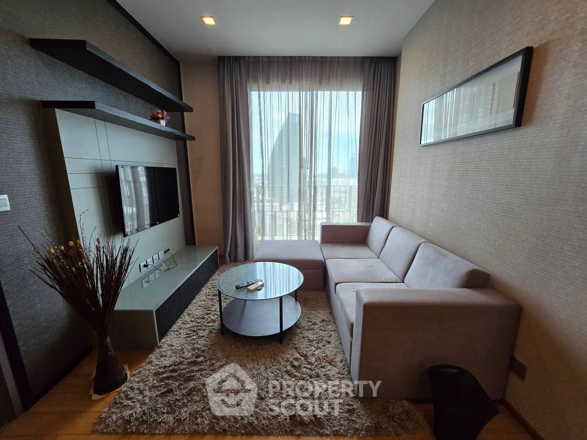 รูป คอนโด 1 ห้องนอน 52 ตร.ม. ราคาดี ที่ Keyne By Sansiri ห่าง BTS ทองหล่อ 100 ม. (ID 2735924) - รูปที่ 8/18