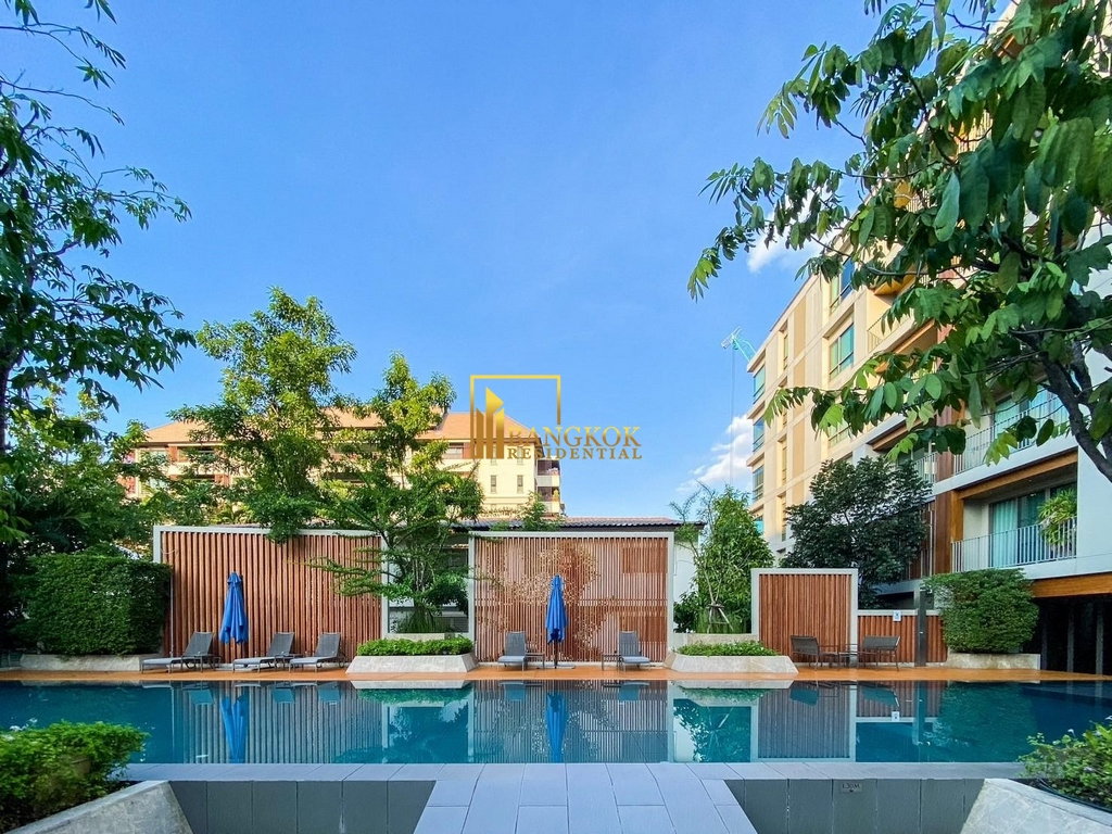 รูป Supreme Legend | Impressive 3 Bedroom Luxury Condo - BR19398CD - รูปที่ 27/34