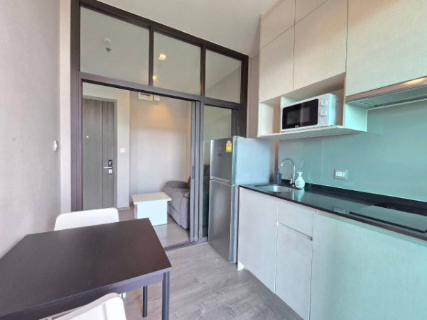 picture Code: 26KJ1431  for rent Whizdom Avenue Ratchada - Ladprao 🔥🔥 Line ID: @kjcondo (with @)🔥🔥 - 3/11