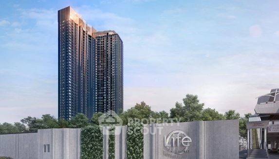 รูป คอนโด 1 ห้องนอน 35 ตร.ม. ใน Life Ladprao Valley ใกล้ BTS ห้าแยกลาดพร้าว 100 ม. (ID 2735118) - รูปที่ 3/4