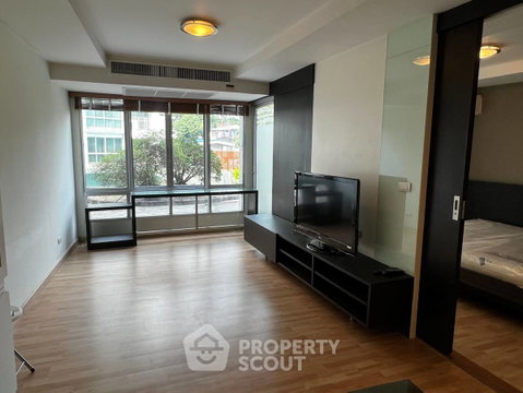 คอนโด 1 ห้องนอน Harmony Living พหลโยธิน 11 ใกล้ BTS สะพานควาย 📍 (ID 2057966)