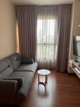 Condo for Rent at The Crest Phaholyothin 11 (C6903044)