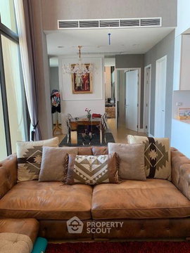 2-BR 140 Sqm High-Floor Condo At Equinox Paholyothin-Viphavadee Near BTS Ha Yaek Lat Phrao (ID 2734278)