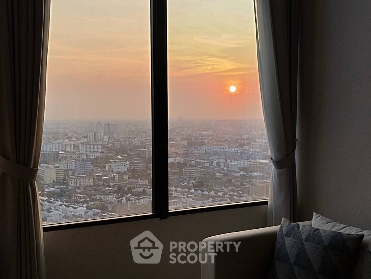 รูป คอนโด 2 ห้องนอน ชั้น 21 โครงการ Siamese Sukhumvit 48 ใกล้ BTS อ่อนนุช (ID 2738340) - รูปที่ 14/14