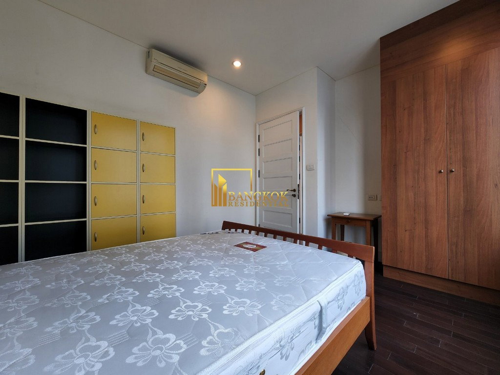 รูป Aguston | 2 Bedroom Property For Rent in Sukhumvit 22 - BR9098CD - รูปที่ 13/35