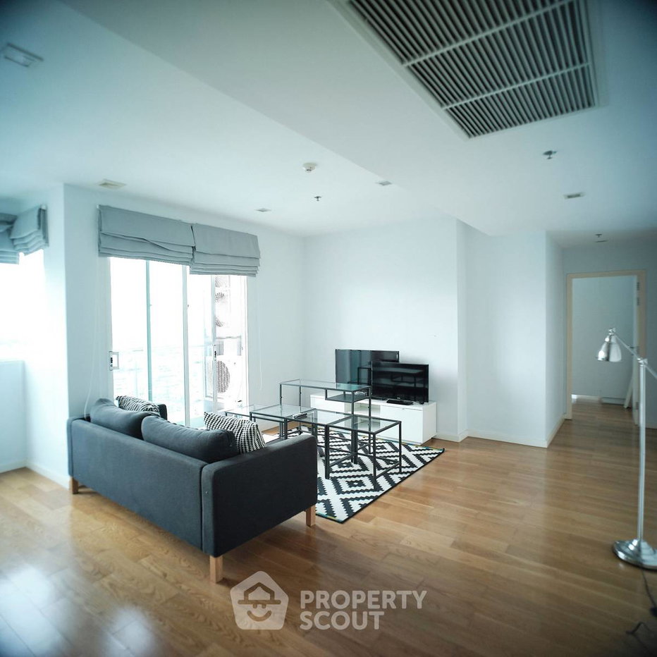 รูป คอนโดมิเนียม 2 ห้องนอน ชั้นสูง 82 ตร.ม. คอนโดเล็ตต์ ไอซ์ ราชเทวี ห่าง BTS ราชเทวี 100 ม. (ID 2738563) - รูปที่ 2/11